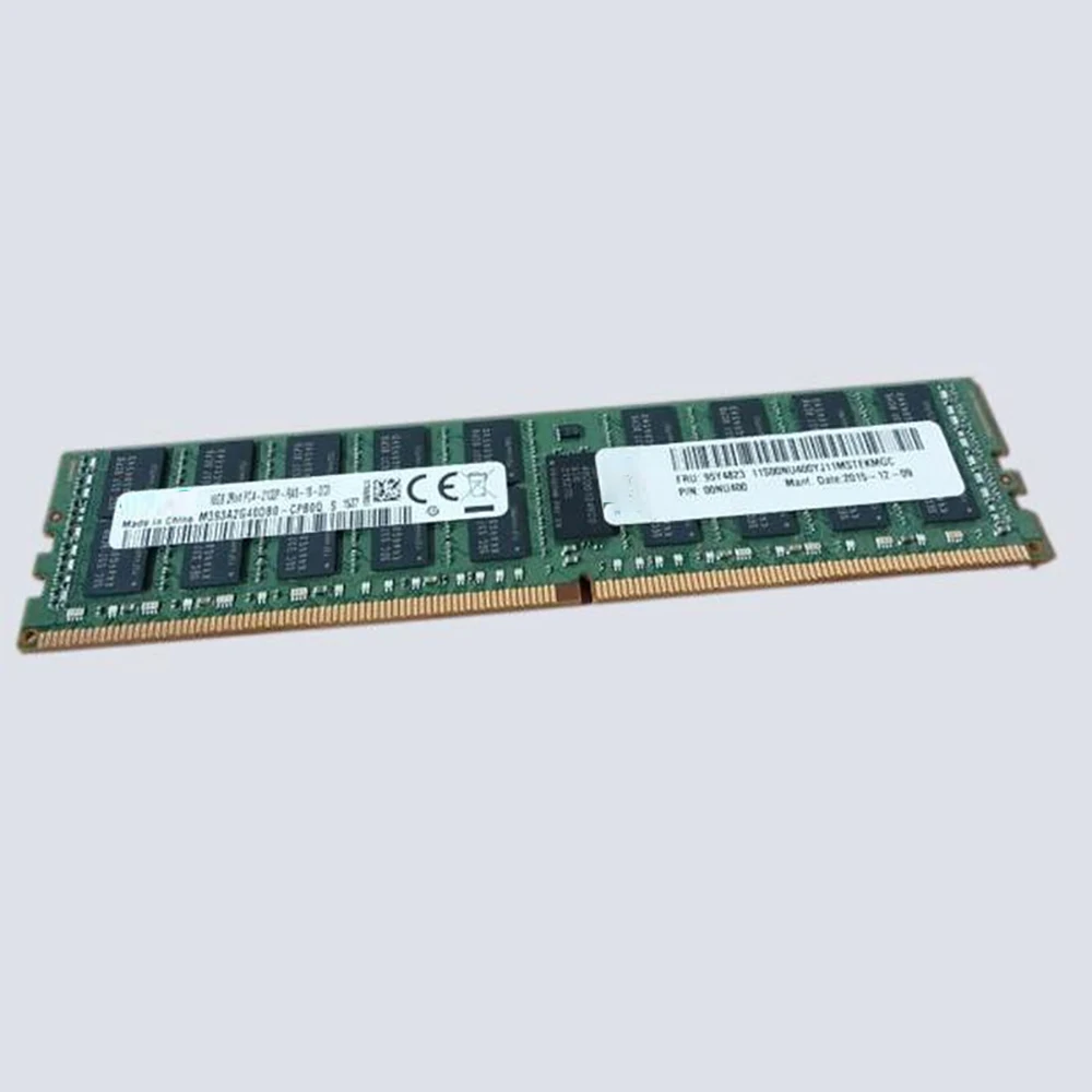 Server Memory For IBM RAM X3550 X3650 M5 X3850 X6 95Y4823 95Y4821 00NU400 16GB DDR4 2133 ECC REG 5 Server Memory For IBM RAM X3550 X3650 M5 X3850 X6 95Y4823 95Y4821 00NU400 16GB DDR4 2133 ECC REG - Image 3
