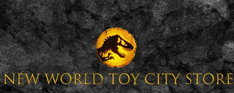 Jurassic World : Figurine articulée Spinosaurus Hammond Collection Jurassic World : Figurine articulée Spinosaurus Hammond Collection