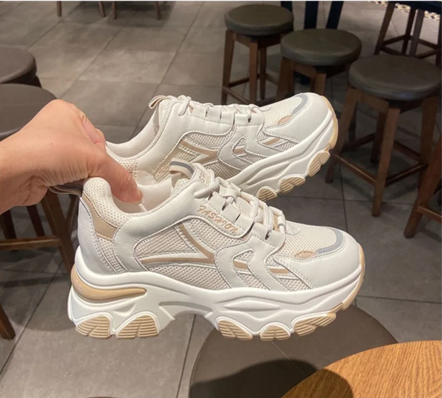 2024 uus kevad/suvi naistele, hingav võrkpind, casual väike naiste_voghion.com