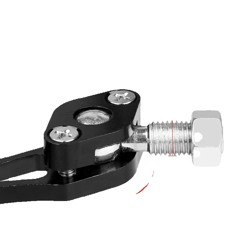 Elektrischer Rückfahrsicherheits-Mountainbike-Reflektor aus Aluminiumlegierung, Reitzubehör_voghion.com