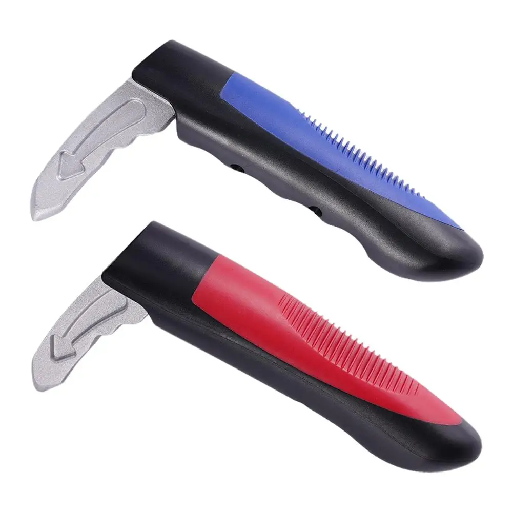 Ergonomic Car Support Handle 5