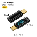 USB4 40Gbps Black