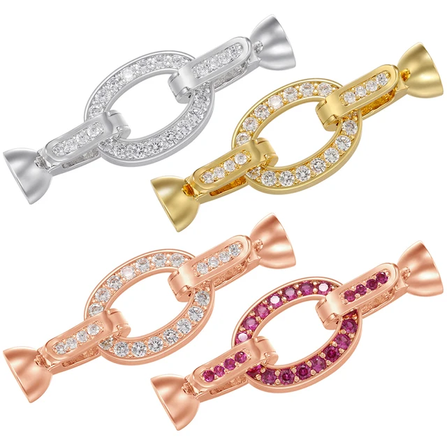 アクセサリー Hook connect bracelet L Hook connect bracelet L｜WAKAN SILVER SMITH