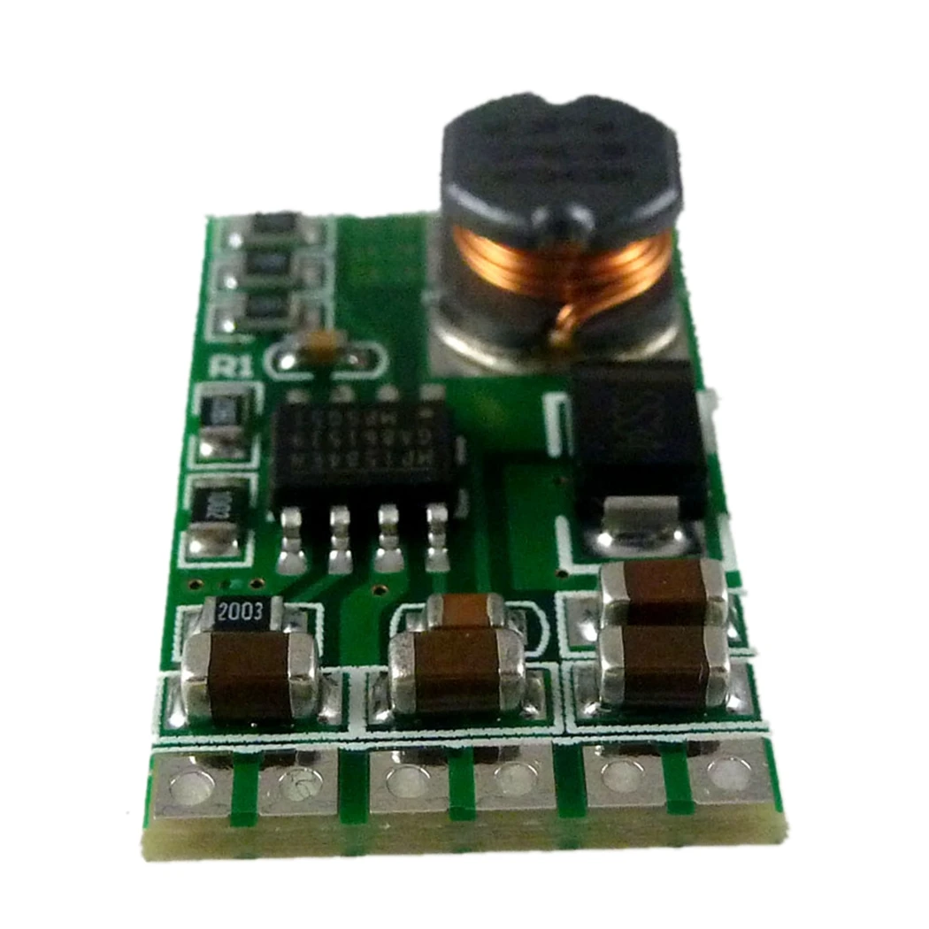 3 5a dc 5v 24v to 3 3v dc dc step down buck converter regulator module jpg