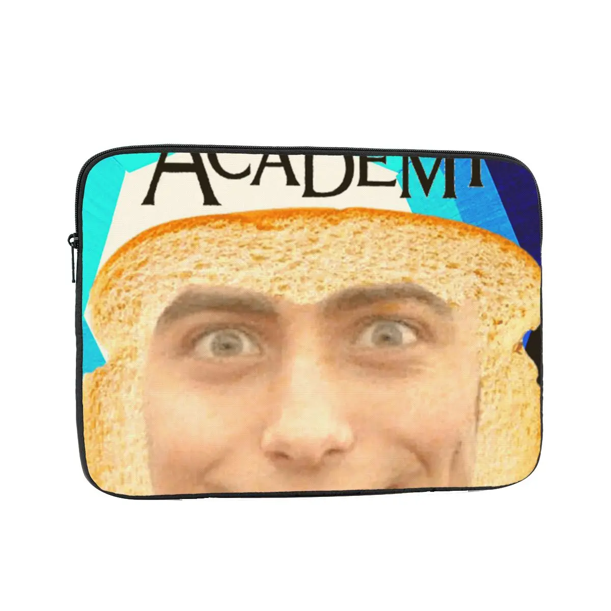 Number Five The Umbrella Academy 12 13 15 17 Inch Laptop Bag Sleeve Notebook Bag Case Shockproof Case Bag