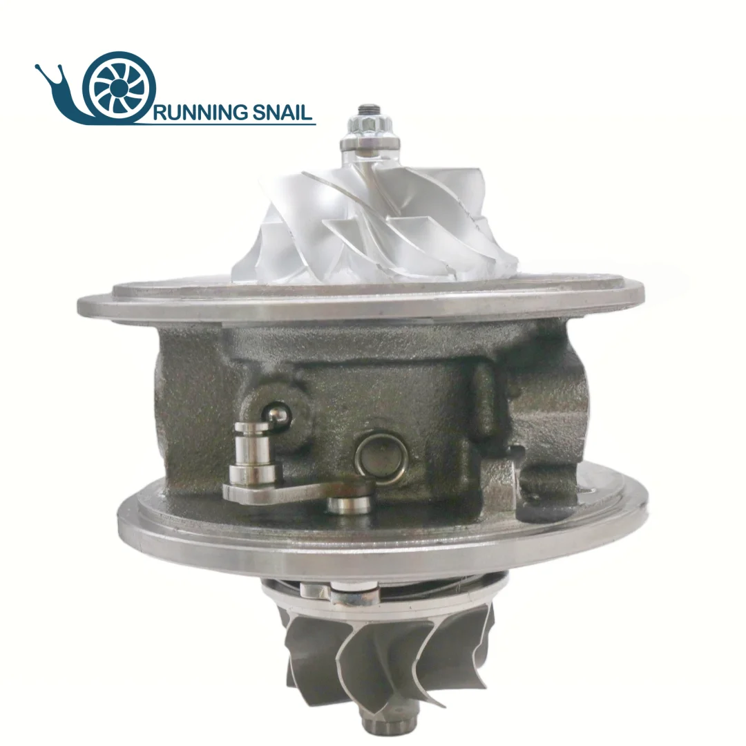 터보 카트리지 CT16V 44mm 17201-0L070 17201-OL070 17201-0L071 토요타 하이럭스 2.5 D-4D 2KDFTV 2.5L 106KW 업그레이드용