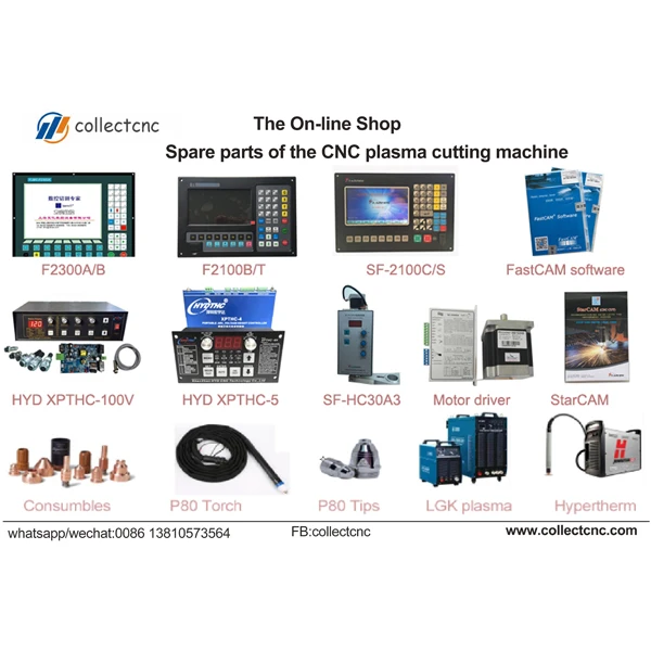 BEIJING CNC Store