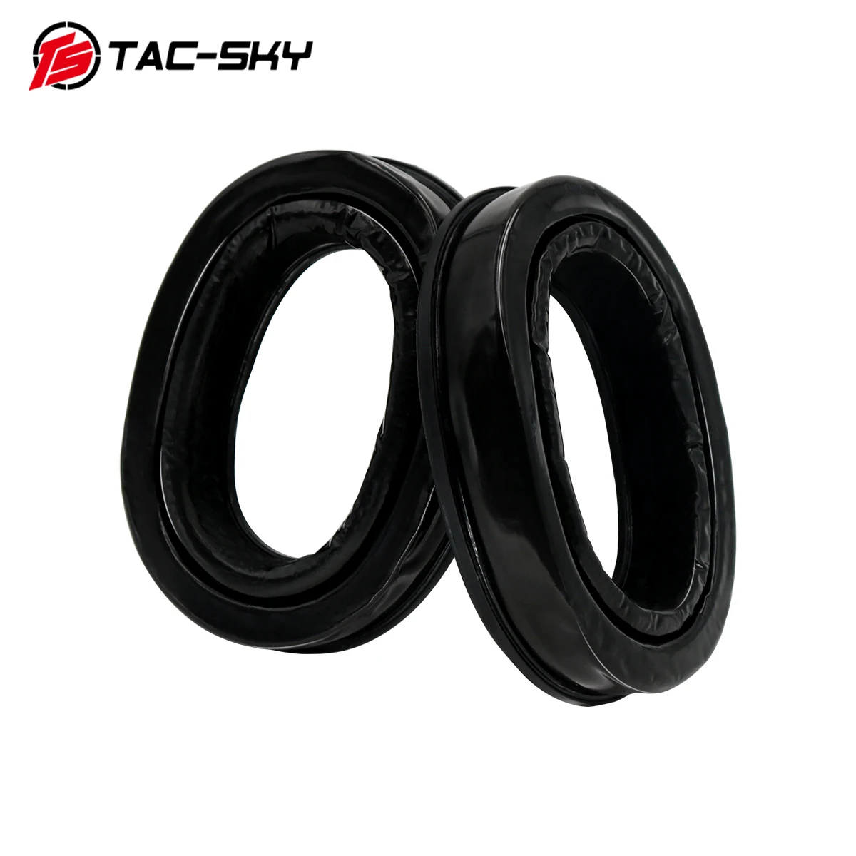 TAC-SKY  Silicone earmuff for comtac i comtac ii comtac iii