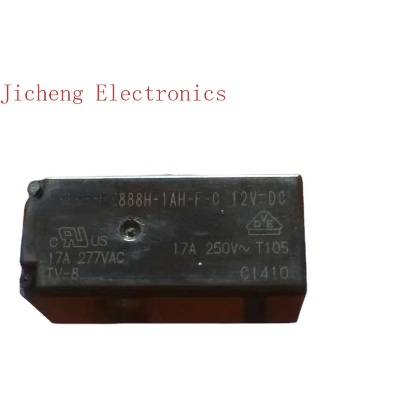Рисунок 6 - Новый и оригинальный 888h-1ah-f-c-12v
