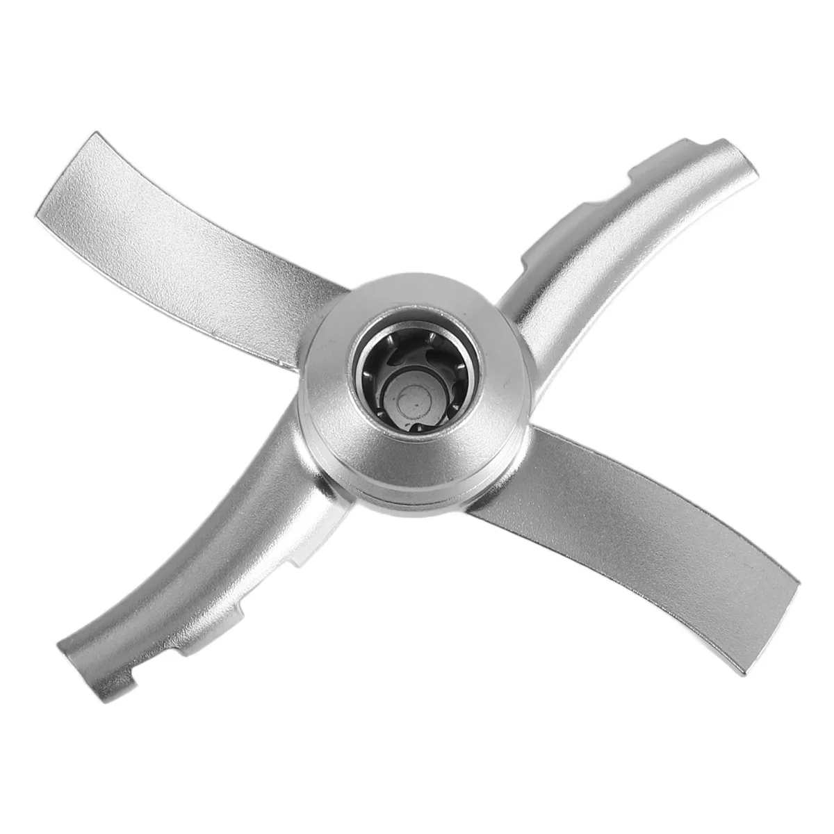 N-MEOF Replacement Paddle Blade for Ninja Creami NC300 Series Ice Cream Makers, Mixing Blade Paddle NC301, CN305A, CN301CO