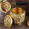 Original Piggy Bank Money Saving Box Mysterious Decorative Piggy Bank Safe Box Salvadanaio Safe Money Cajas Box Misteriosa Home 4