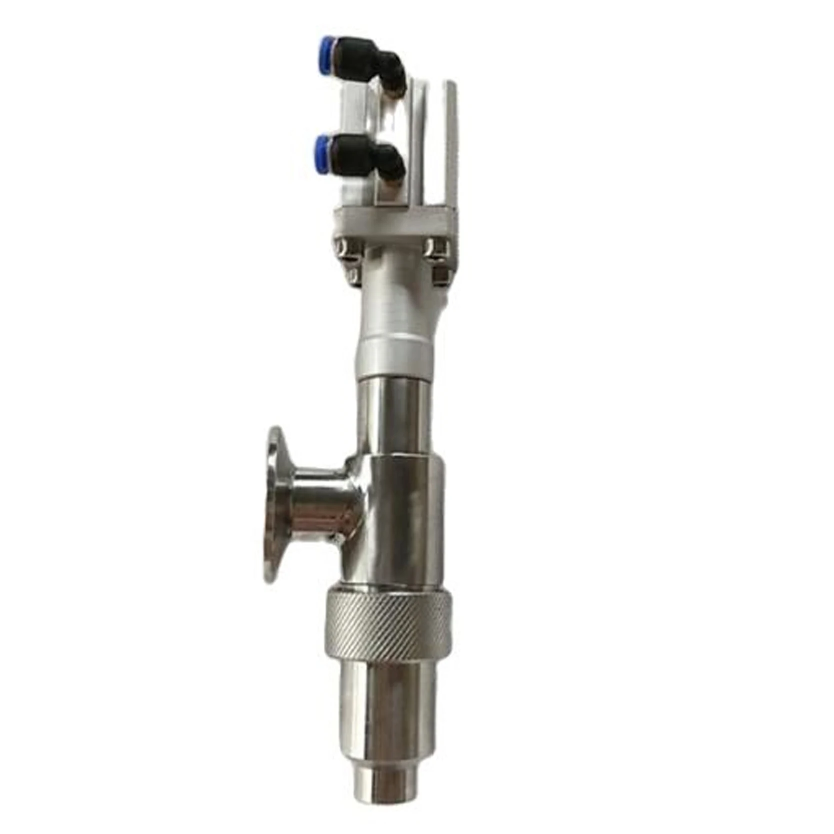 

Filling Machine Accessories Discharge Nozzle Discharge Valve 304/316 Drip-proof Filling Head Non-standard Customizable