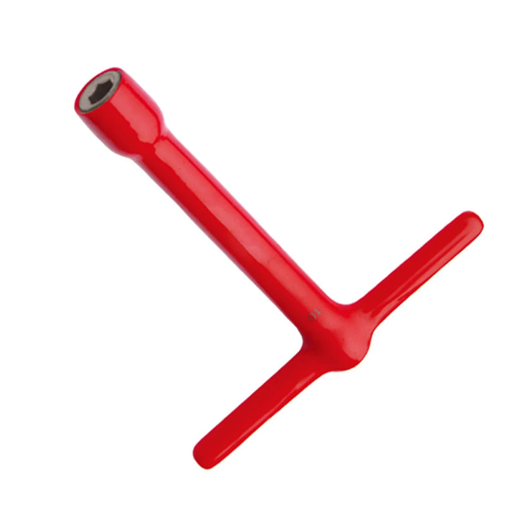 

Hexagonal Socket Wrench For Automotive Sssembly And Maintenance Electricians