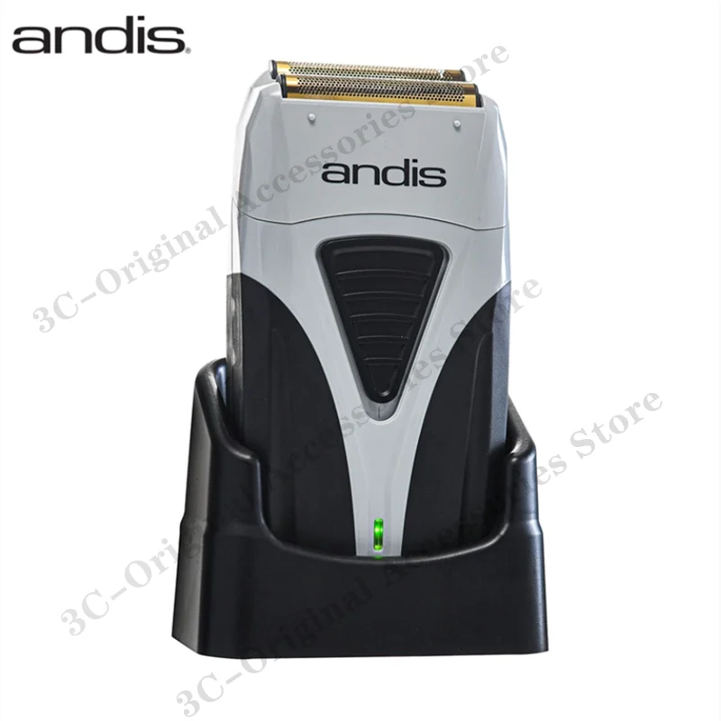 Оригинальный бритвенный станок Andis Profoil Lithium Plus для чистки волос |