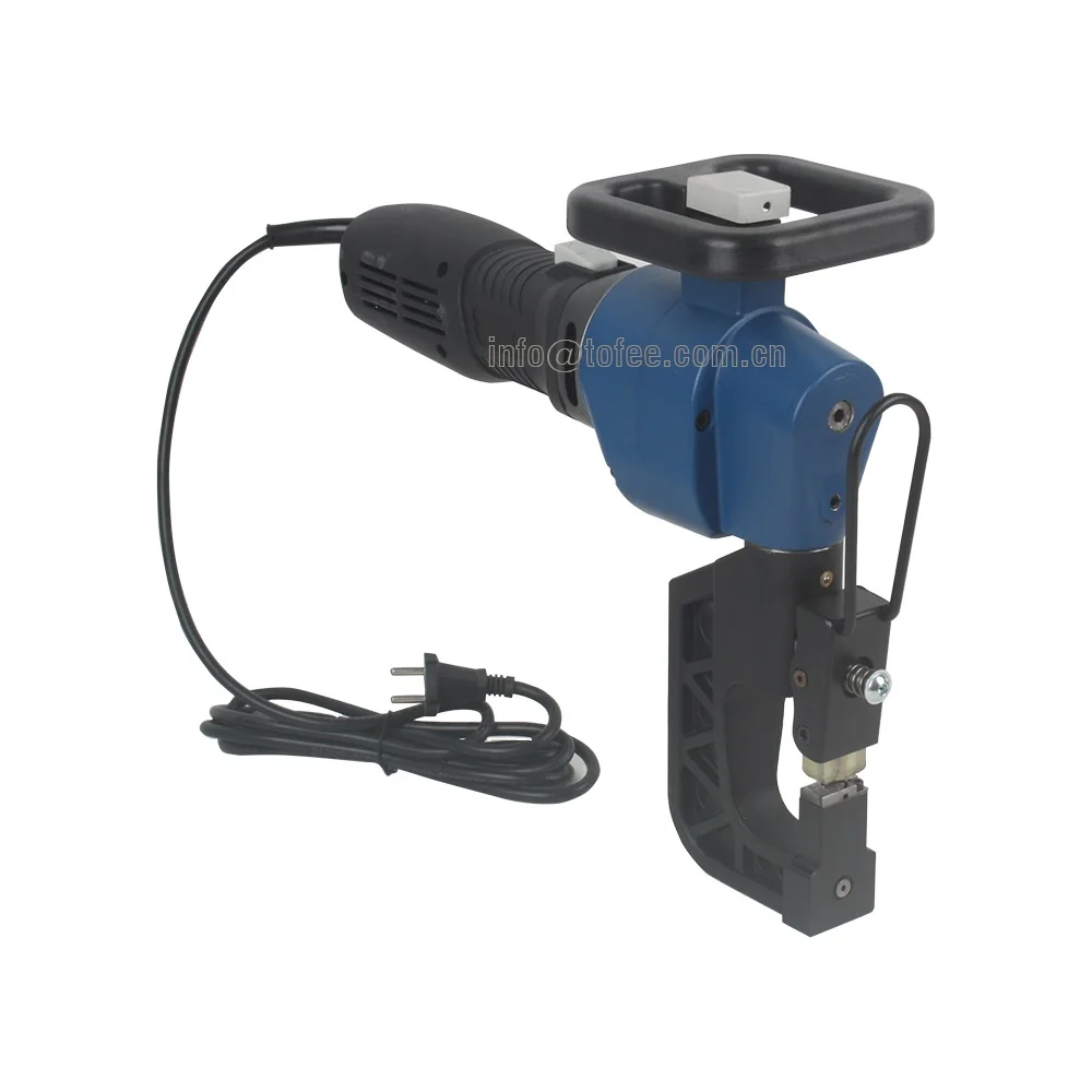 

High performance hand tool for connecting flanges on ducts with express delivery