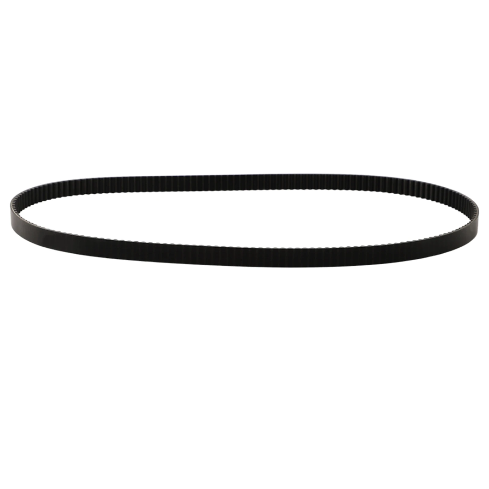 160-191 Teeth 480-573MM Multiple Sizes Bread Maker Belt Kitchen Replace Repair Parts Replacement Rubber