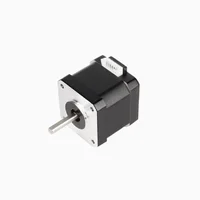 NEMA17HS3401S 42-Step Hybrid Stepper Motor – NEMA17 1.8° Stepper Motor for 3D Printers - Image 6
