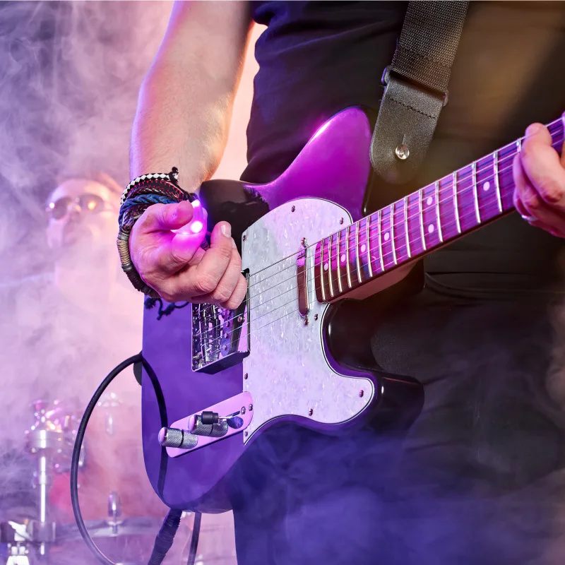 Description Picture 4 of item3pcs Personalized Guitar Picks for Music Instruments Plectrums Replacement Customized Celluloid Shrapnel