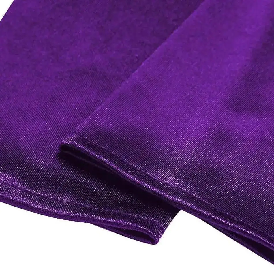 Autumn Winter Warm Velvet Gloves Solid Color Driving Goves Fashion Etiquette Mittens Quality Elastic Outdoor Goves Velvet Gloves