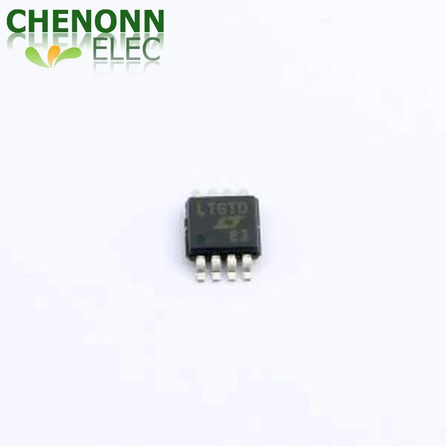 LTC4367IMS8#PBF