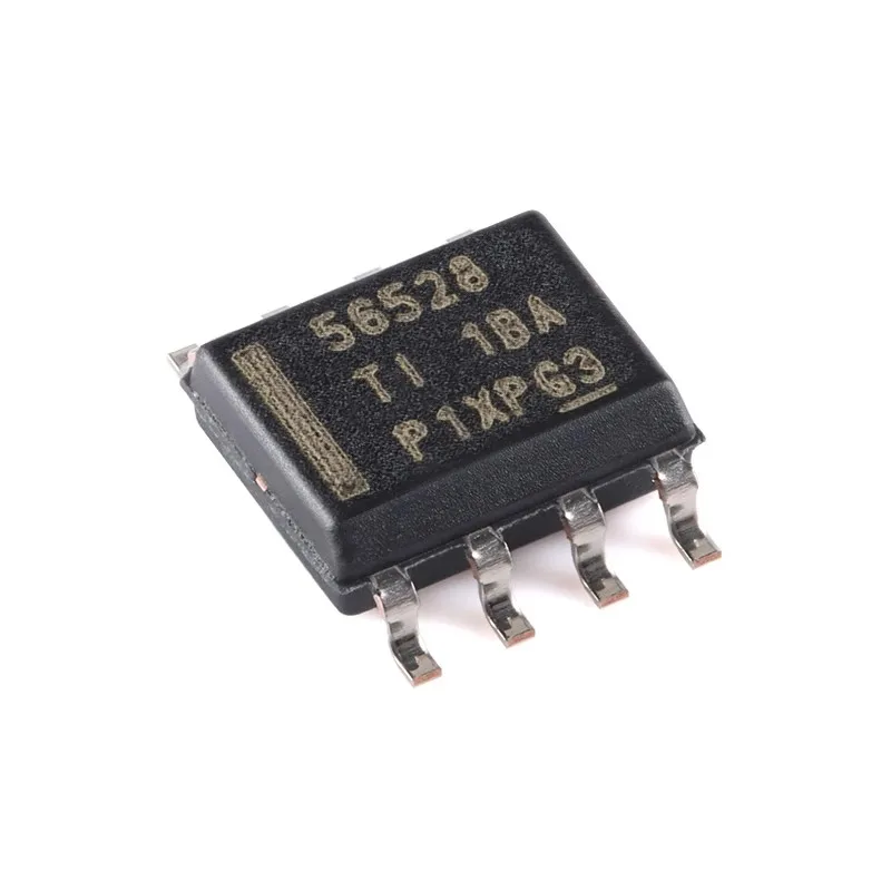56528 스위칭 전압 조정기, 4.5V-18V 입력, 5A 동기화 SD Cnvtr, TPS56528DDAR SOP-8 마킹, 10 개/로트