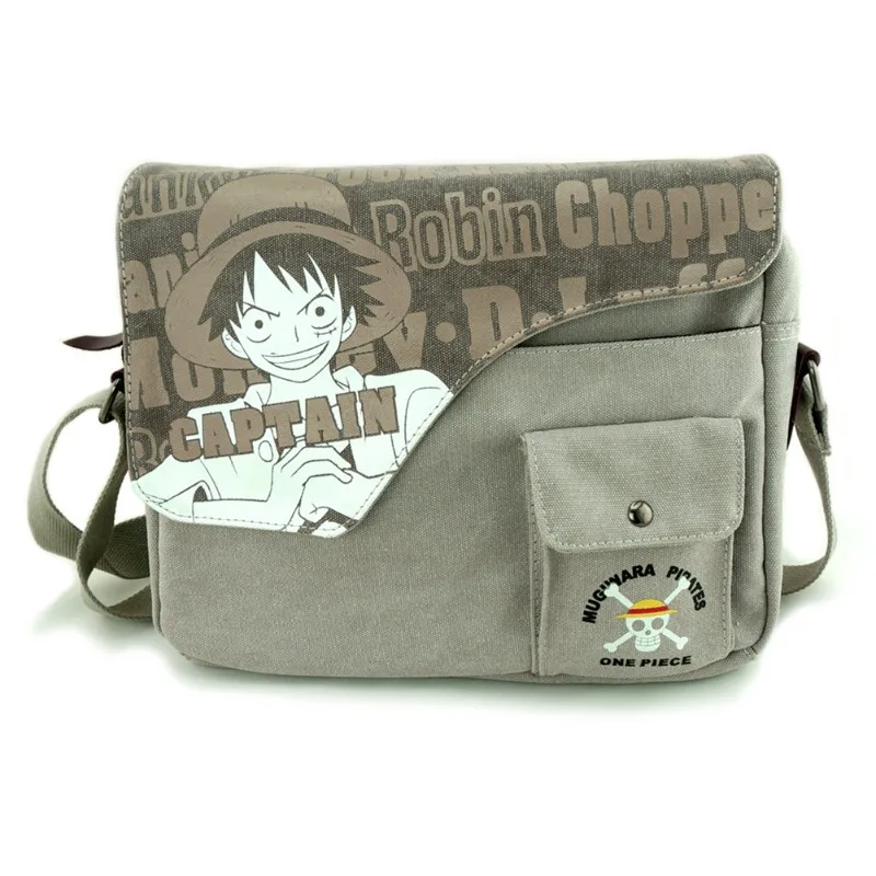

One Piece Naruto Monkey D. Luffy рюкзак, ранец, рюкзак, сумка через плечо, портфель для учеников начальной и средней школы, холщовая школьная сумка