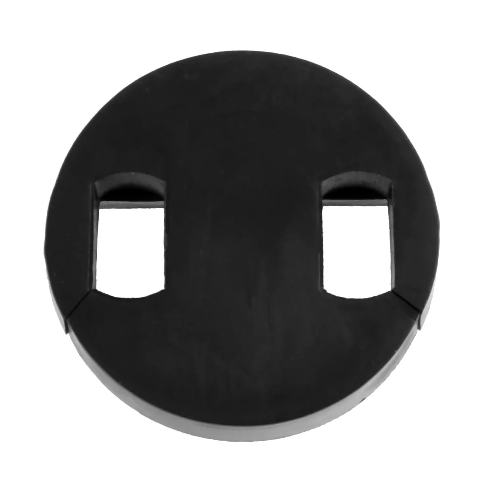 Student Cello Practice Mute Silencer 35x35mm Adjust Cello Mute Silencer Round Circular for Stringed Instruments Supplies cello practice mute