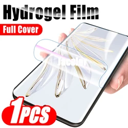 Hydrogel Screen Protector - Soft Film - Honor70Pro Plus (1PCS)