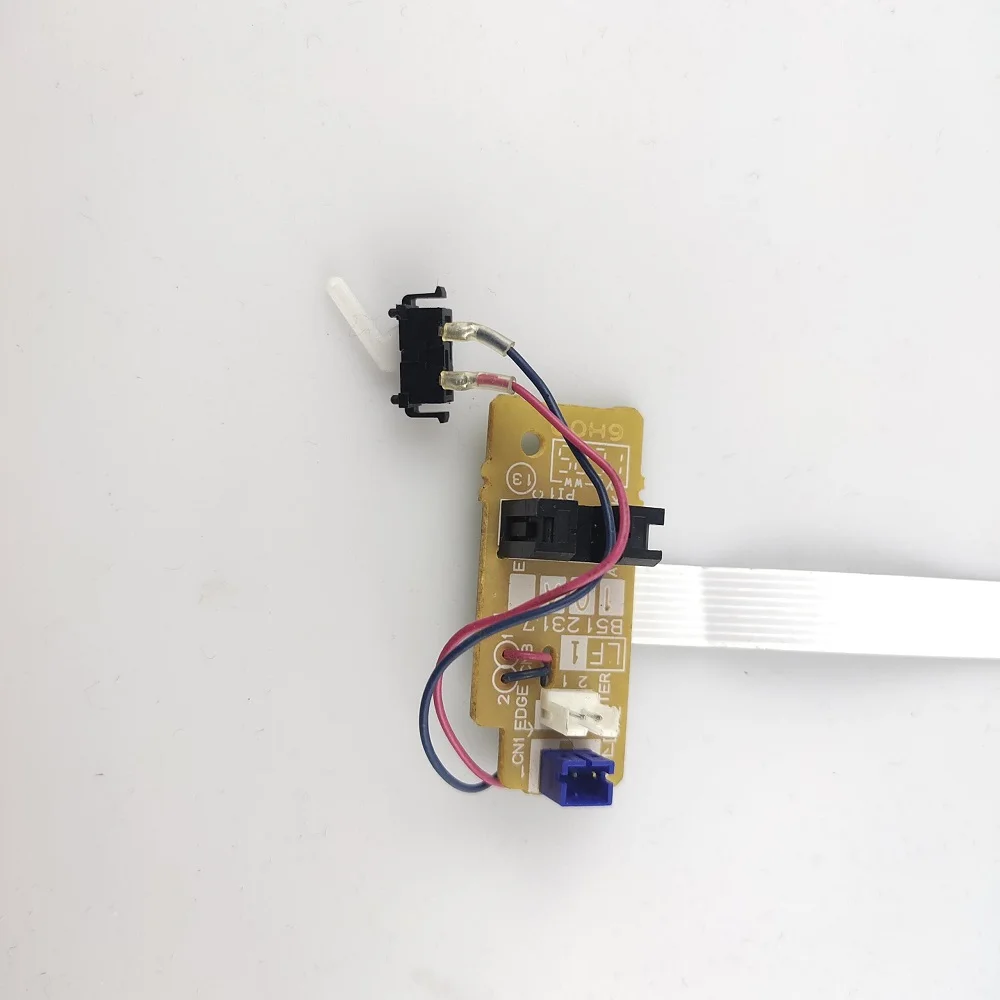 

LV1288001 Eject Sensor For Brother DCP-L2550 2510 2550DW 2750 2710 2715 B7500 7700 7715 7530 MFC-7890 7895 PCB ASSY Printers