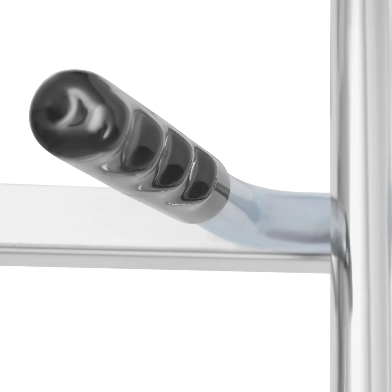 Tragbarer, verstellbarer Kettensägen-Mühraufsatz, 35,6–61 cm | Aluminium-Holzscheit zum Holzmühlen-Set für Heimwerker, Holzbearbeitung und Bauarbeiten – Detail 10