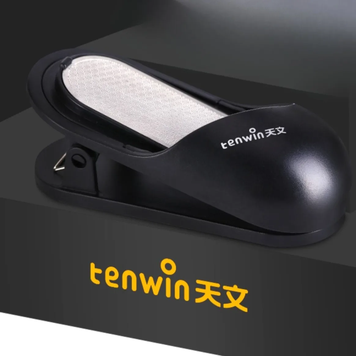 Art Pencil Sharpener 4