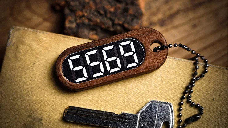 

Предсказание умственных ключей-фокусы