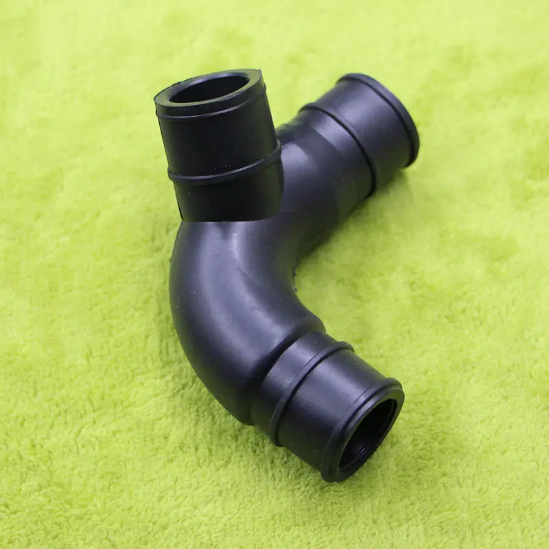 Engine exhaust pipe Vent pipe Check valve 06B 103 221 H Apply to Aud-i C5 A6 Passat B5 Bora Touran 1.8TSI
