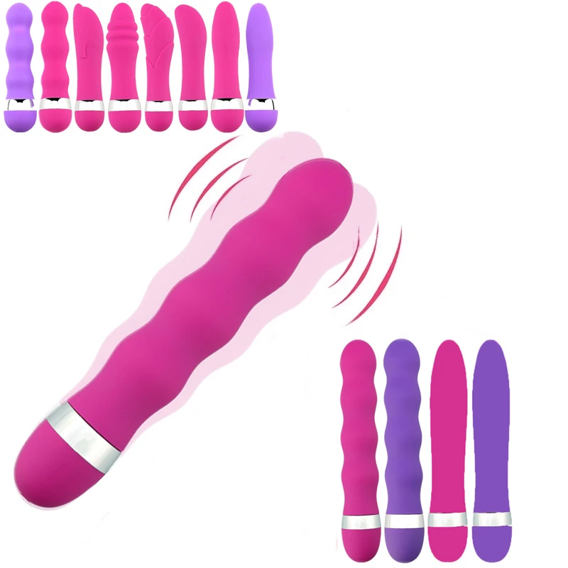 Rabbit Vibrator For Clitoral And G Spot Stimulation For Women_voghion.com