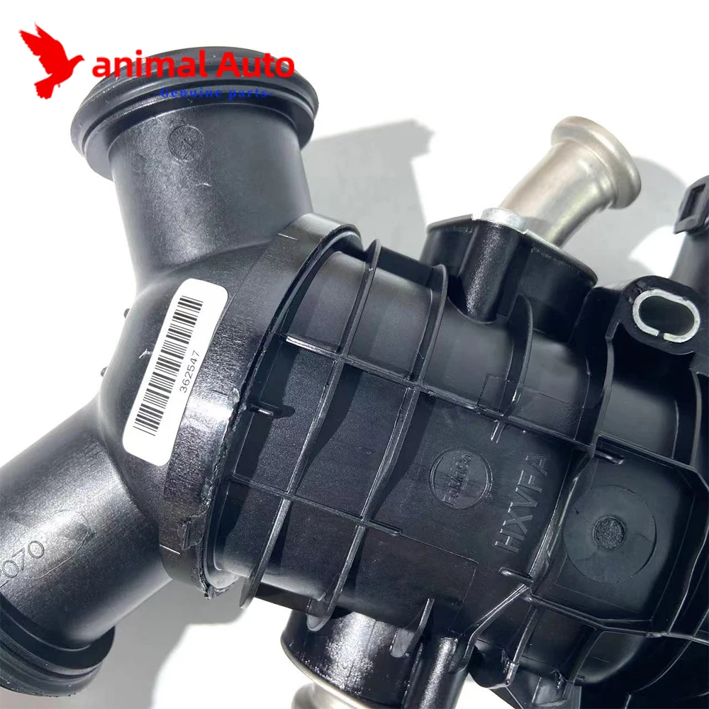 Intake Manifold Throttle Body LR079230 FOR 3.0 V6 DIESEL DISCOVERY 4, RANGE ROVER L405 SPORT L494 LR181136