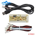 With wiring