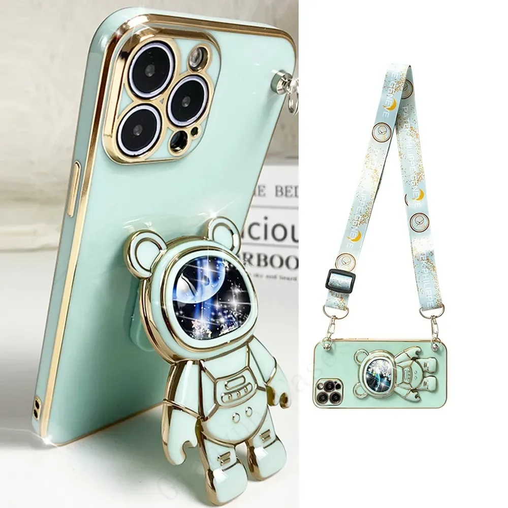 Quicksand Holder Bracciale Strap Custodia Per Telefono Con Cordino Per Xiaomi Redmi Note 12 13 Pro Plus 12S 12C 13C A1 12 Lite 12T 13T Poco X5