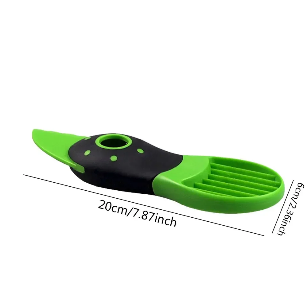 Creative Avocado Cutting Knife, Home Fruit Corer, Peeler kitchen items