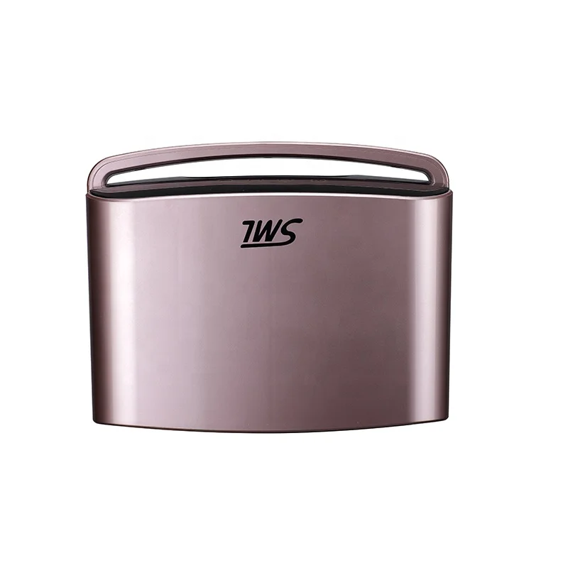 SML Hot Selling Nail Tool Sterilizer Box Sterilizer Disinfection Cabinet For Nail Salon 5