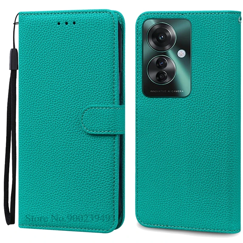Leather Wallet Flip Phone Case - Elegant Book Cover and Protective s