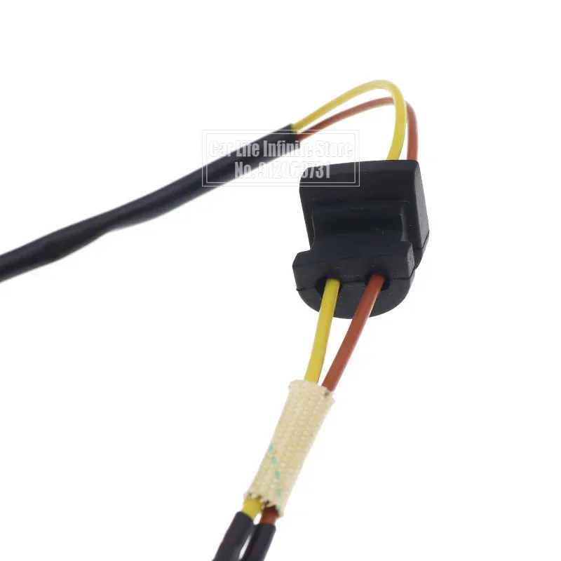 Car Diesel Parking Heater Glow Pin Glow Plug for Webasto Thermo 90ST 12V/24V 9010615B Truck RV Diesel Parking Heater 9005931B