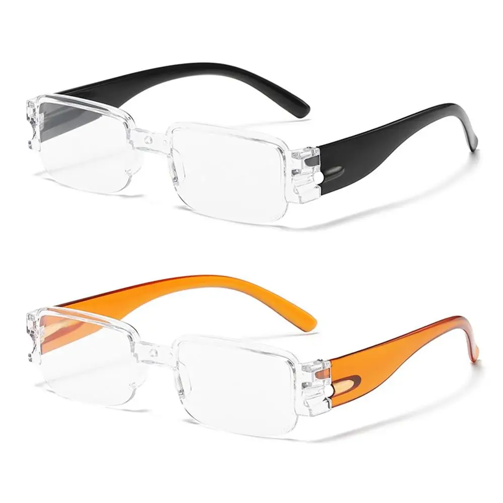 

Мужские и женские очки для чтения в винтажном стиле