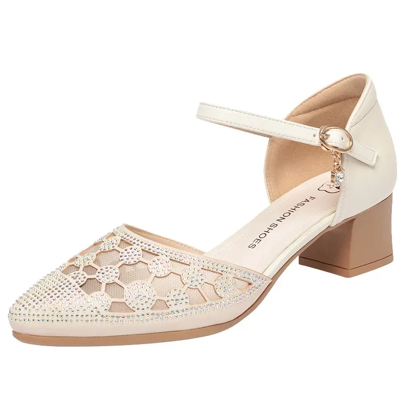靴 M.me.eme Sheer dot ribbon sport sandal 靴 M.me.eme Sheer dot ribbon sport sandal M me eme／Sheer