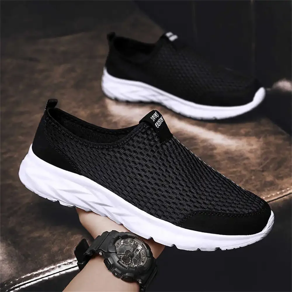 

Dark Spring Sport Men's Shoes Skateboarding Boys Boots Men's Sneakers 36 Tines High Tech Real Unusual Newest Sneekers