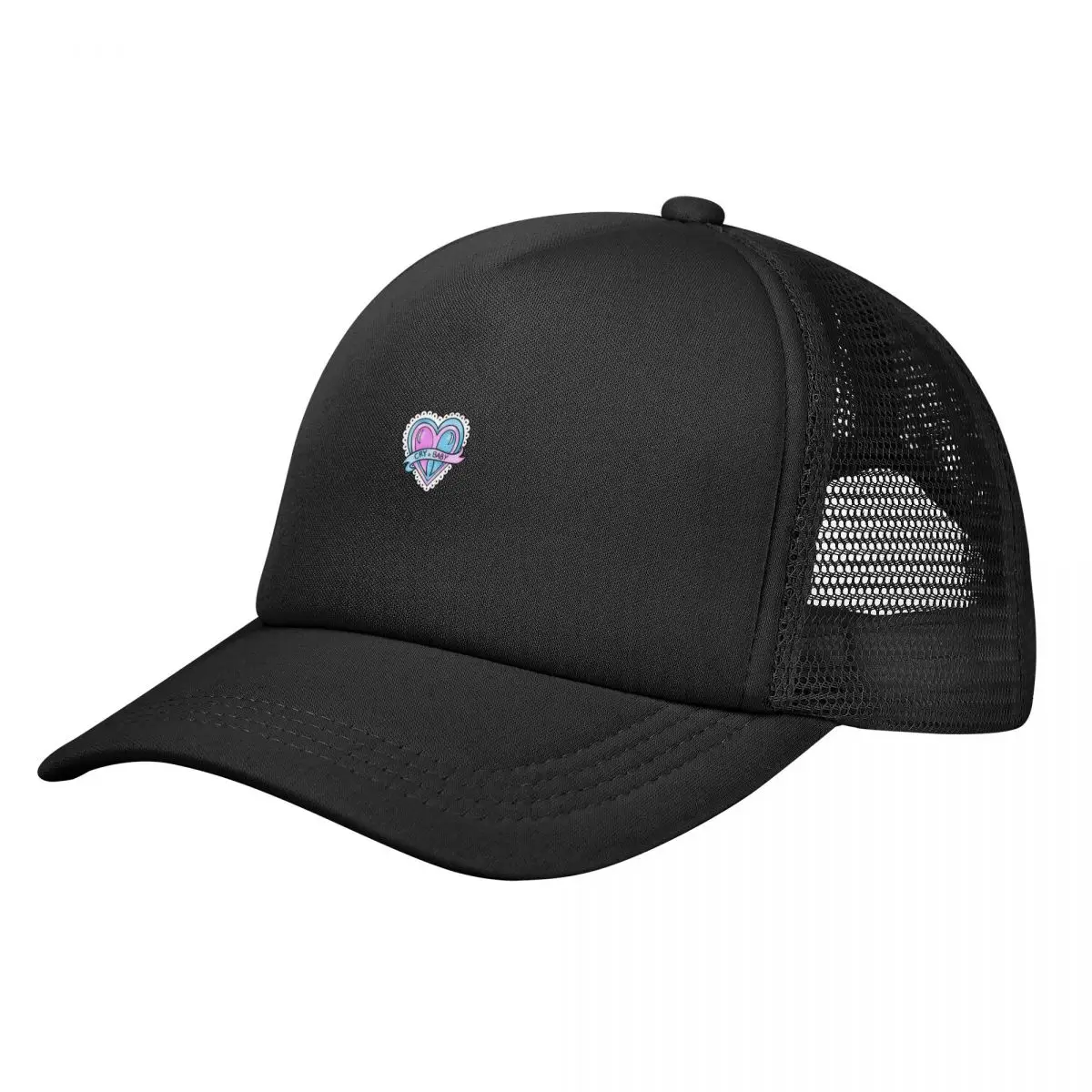 

crybaby Baseball Cap foam party Hat funny hat Golf Wear Golf Wear Men Women's
