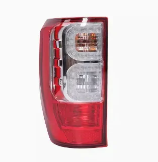 Auto Rear Left Right Tail Light Reflector Brake Light Lamp