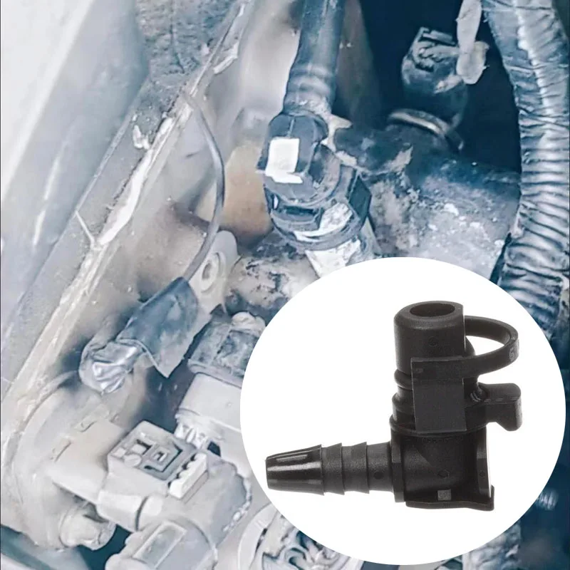 Coolant Water Pipe Thermostat Hose Thermostat Water Hose Pipe Connector Opel Astra 2004-2015 Astra J 2012-Insignia 2008-Vectra 2004-2008Zafira Family