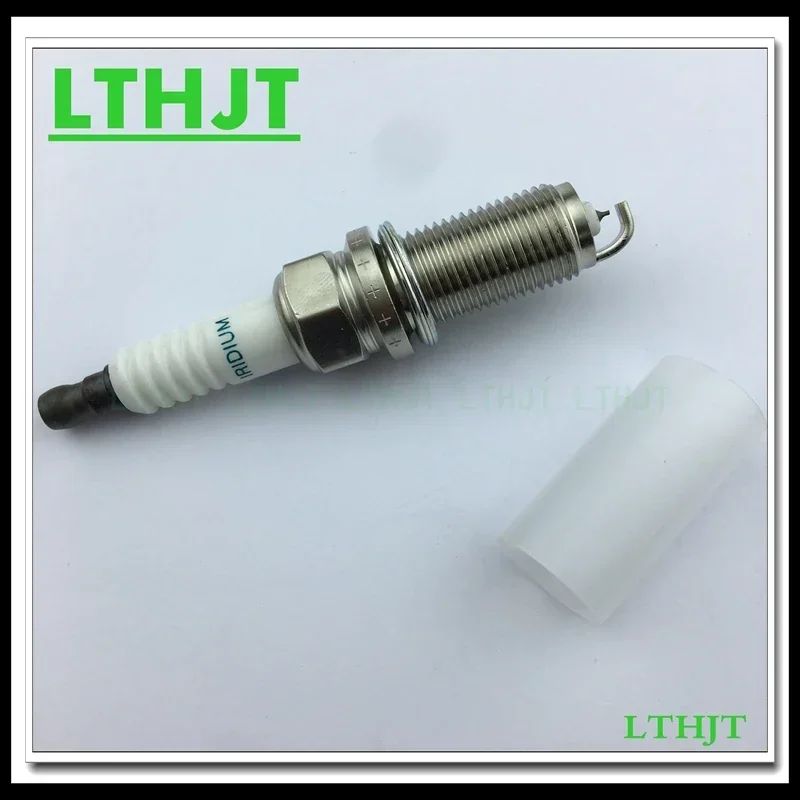 

10 шт./лот 90919-01191 Иридиевые свечи зажигания для TOYOTA CROWN 4runner HIACE LAND CRUISER PRADO FJ CRUISER LEXUS SK20HR11