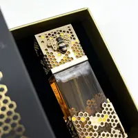 Coffret Cadeau de Parfum pour Homme Haut de Gamme, Parfums Arabes du Moyen-Orient Atheeri, Parfum pour Femme, Fragrance Riche et Longue Durée 3