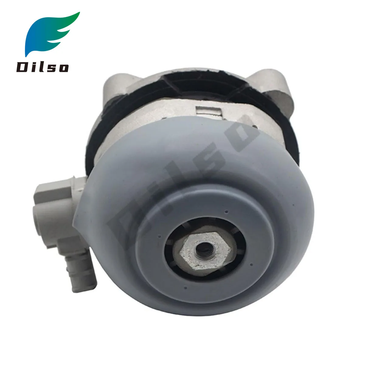 Left/ Right Engine Mounted Motor Mount For Audi S8 A8 D3 2.8 3.0 3.2 V6 03-10 4E0199381FP 4E0199381FJ